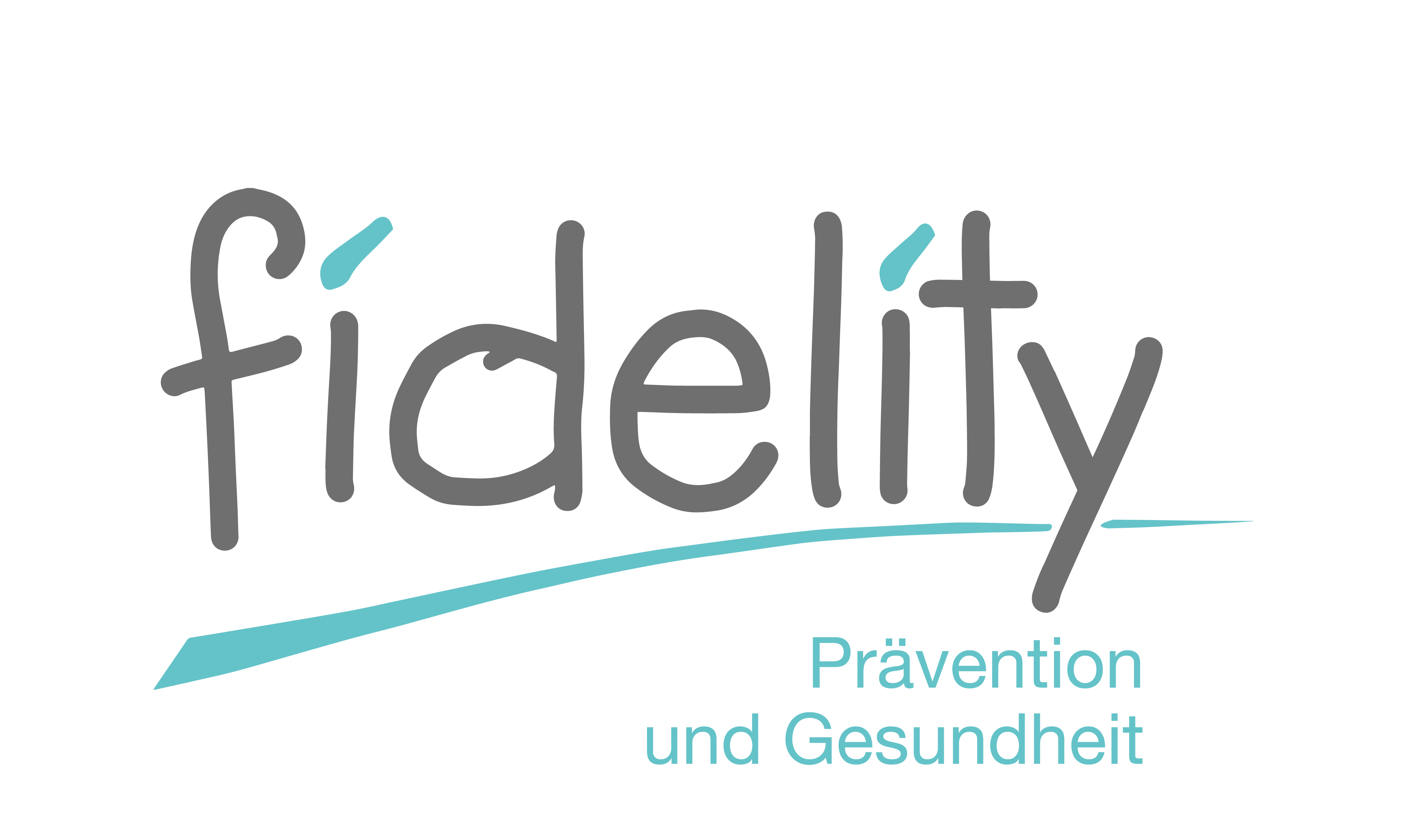 Fidelity Präventionskurse